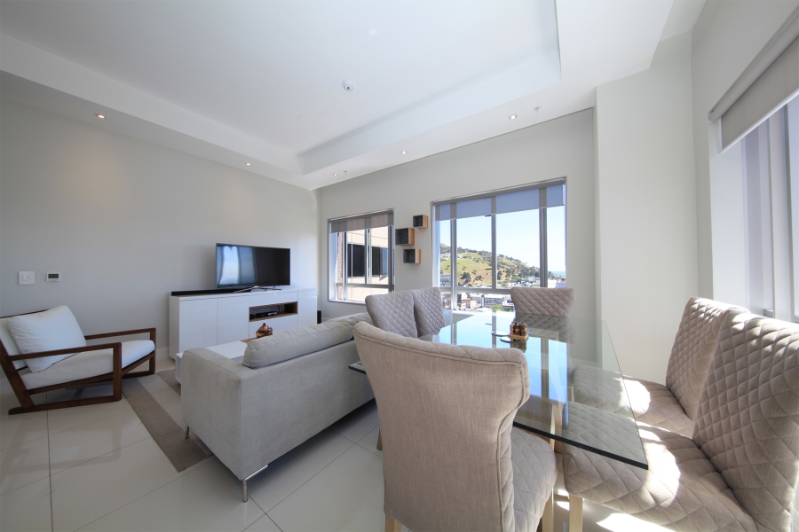 2 Bedroom Property for Sale in Cape Town City Centre Western Cape